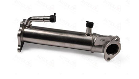 Ford Egr Sogutucusu - Arka Çeker 100-125-135-155 Ps - Ck3q 9f464 Ab