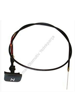 Tofaş Slx Jikle Teli Büyük Kafa Doğan Kartal Şahin S Sl Slx 85009450