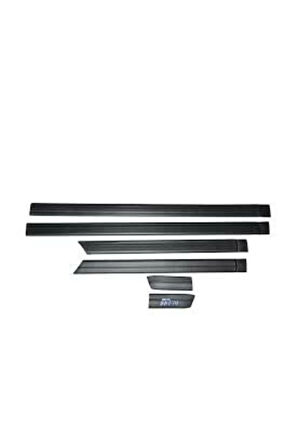 Tofaş Slx Kapı Çevre Bandı Takımı Doğan Kartal Şahin 85011225