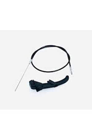 Tofaş Motor Kaput Açma Teli Takım + Kaput Açma Kolu 4274553