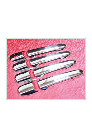 Lincoln Mkz Krom Kapı Kolu 4 Kapı 2007-2010 P. Çelik