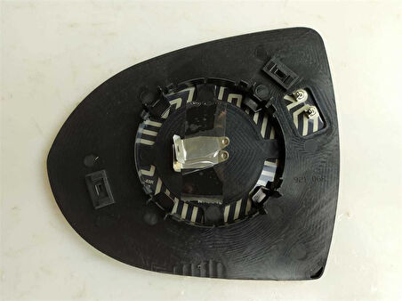 Kia Dis Dikiz Ayna Camı Sag İsitmalı Kia Sportage 11>16 - Art Mg049.9509