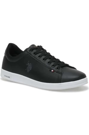 U.S. Polo Assn. Franco Erkek Sneaker Ayakkabı Ckr00712