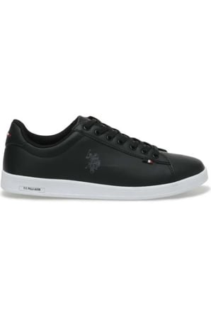 U.S. Polo Assn. Franco Erkek Sneaker Ayakkabı Ckr00712