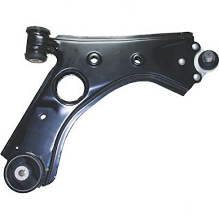 Fiat Salıncak Rotıllı Sag 500 L 09 12> - - Kraftvoll 13050725