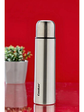 Cooker CKR2115 Çelik Termos 500 cc