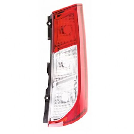 Renault Stop Lambası Sag Dokker 12> - Mars 511261