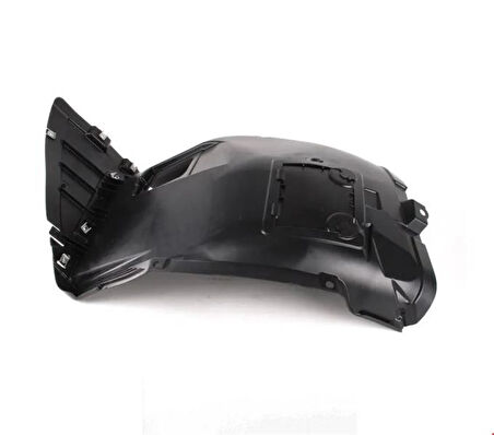 Bmw Camurluk Davlumbazı On Sol Uc Kapaklı E90 06> - Vortex V0200687