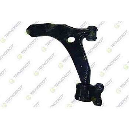 Mazda Alt Salıncak Sol Rotıllı Komple Mazda 3 2009 2014 - Teknorot Ma-349