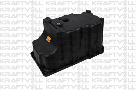 Mercedes Truck Motor Yag Karteri M-Benz Actros Mp2 / Mp3 (501) 03> - Kraftvoll 12130011