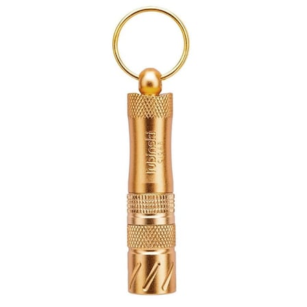 Lubinski New Design Dört Fonksiyon Puro Delici Anahtarlık Gold YJA40009 LB-349