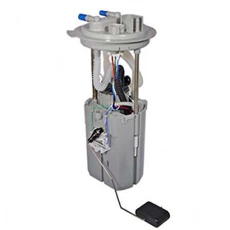 Opel Yakıt Pompası Chevrolet Captıva - Antara 2,4 - Mando Dmp020069