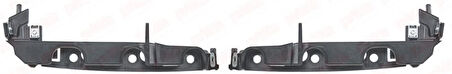 Psa Tampon Baglantı Braketi On Sol / Sag Takım P208 09> - Phira 407-04420