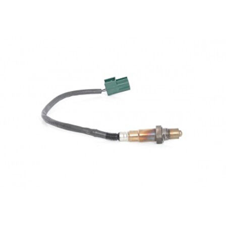 Nissan Oksıjen Sensoru (lambda) Almera N16 1.5y 1.8y 00>07 / Micra K12 02>10 / Note 1.4y Mpv 06>13 / Primer - Bosch 0258006462