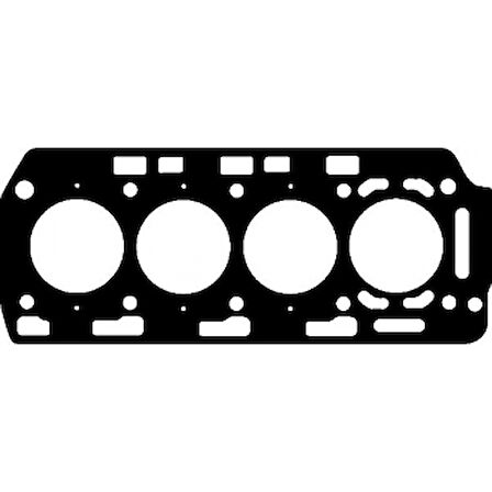 Renault Eski Silindir Kapak Contası R21 Concorde 2,0 (411156p) - Corteco 83411156