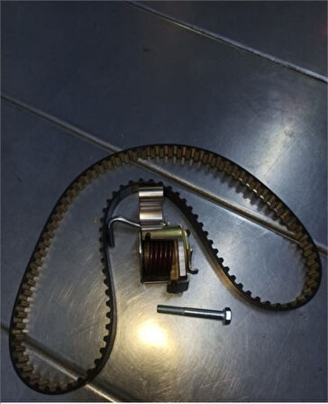 Ford Triger Seti Transıt Custom V362 - V363 2.0 Ecoblue ( A. Ceker - O. Ceker ) 17> Amarok 23> Dxkd ( Day - Alles Kit 103160ht