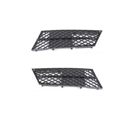 Bmw On Tampon İzgarası Sol E60 07> - Vortex V0200285