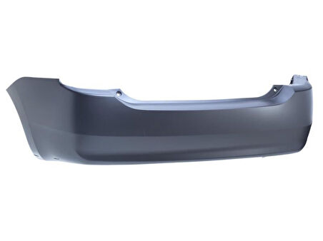 Toyota Tampon Arka Astarlı Prius 04> - Phira 85500441