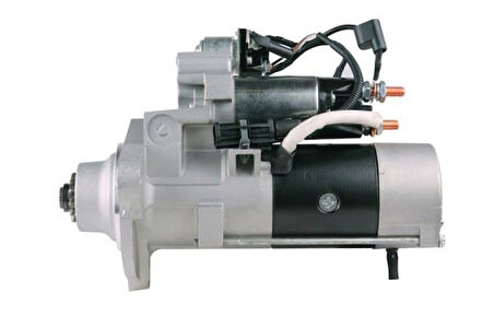 Man Truck Mars Motoru 24v 5,5 Kw 12dis Mitsubıshı Tip Man Tga Tgs Tgx - Hella 8ea012586-381