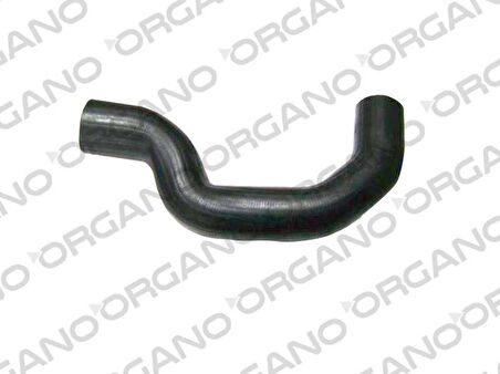 Man Truck Radyator Ust Hortumu Man Tga 00> Tgx 07> D2066 D2866 D2876 - Ucpa 19h121101