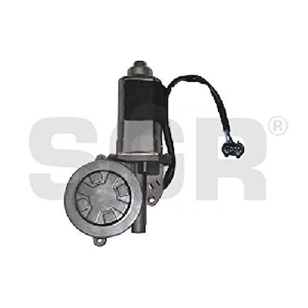 Unıversal Cam Krikosu Elektrikli Ön-L>24v İsuzu Champıon - Sgr-24480