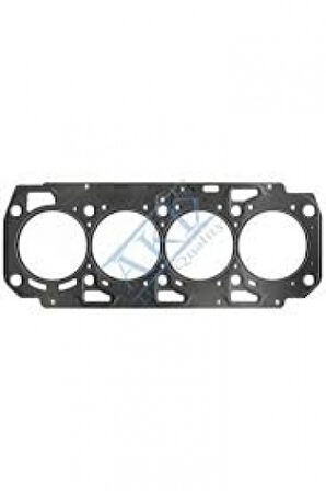 Opel Silindir Kapak Contası 2.0 Dtc Dth Dtj İnsignia (2) - Akd 607861