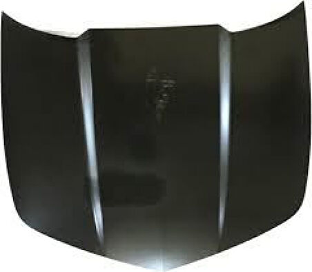 Chevrolet Motor Kaputu Alumınyum Camaro 10> - Vortex V0601302