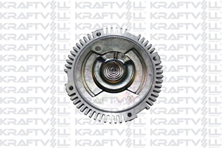 Ford Fan Motoru Transıt V347 2.2tdci / 2.4tdci 06>14 V363 2,2tdci 155ps 14> ( Tek Termik ) - Kraftvoll 08140018
