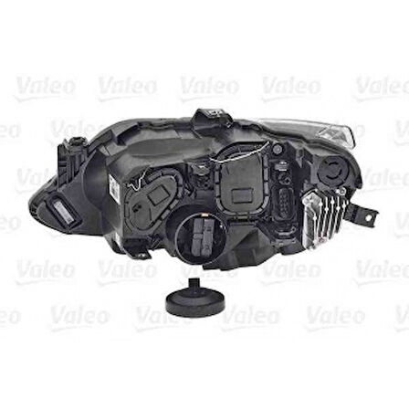 Vag Far (sag) Seat İbiza 2015 / 07 Led - Valeo 046725