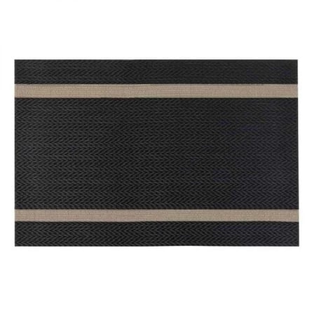 6'lı Amerikan Servis Pvc 30x45cm (AS-10H)