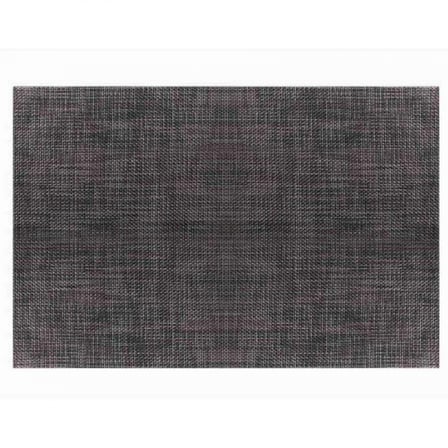 6'lı Amerikan Servis Pvc 30x45cm (AS-10C)