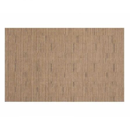 4'lü Amerikan Servis Pvc 30x45cm (AS-10E)