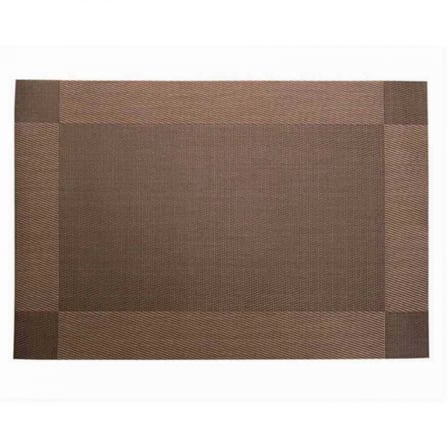 4'lü Amerikan Servis Pvc 30x45cm (AS-10A)