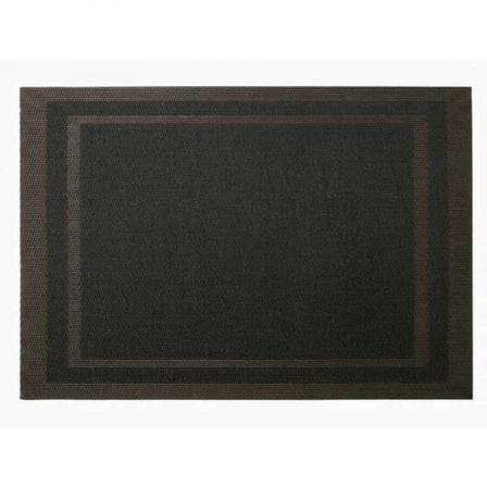 6'lı Amerikan Servis Pvc 30x45cm (AS-10G)