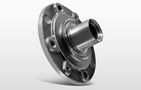 Fiat On Teker Poryası Grande Punto Fiorıno Linea 1,4 16v 05> 1,4t Jet 07> - Onsan 426516