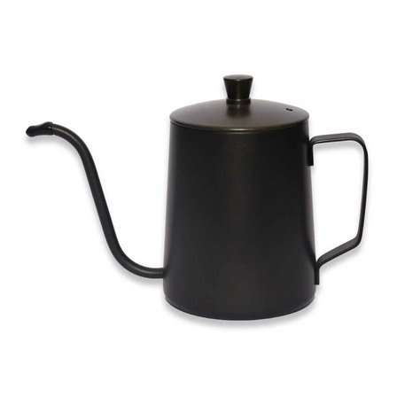Mini Kettle 600 ml Kapaklı (MKK-60)