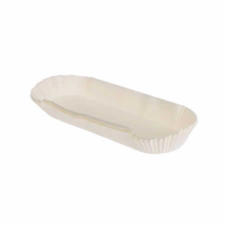 MEGA EKLER (150x40x20) BEYAZ KAPSÜL 500'LÜ