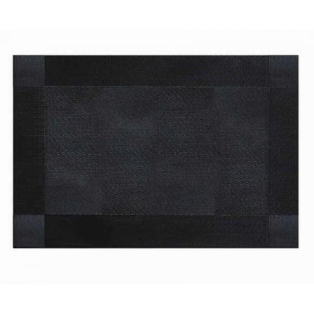 6'lı Amerikan Servis Pvc 30x45cm (AS-10B)