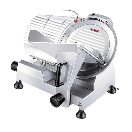 Gıda Dilimleme Makinesi 30 cm 250W (GDM-30)