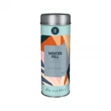 50 gr Winter Feel Çay - Cam Demlik