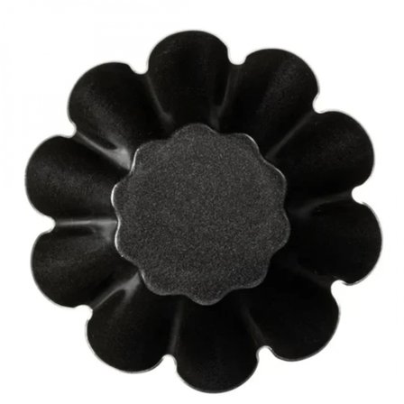 Teflon Papatya Kruvasan Kalıbı