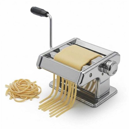Epinox Grano 180 Makarna&Erişte Makinesi 2mm+6mm (GR-180)