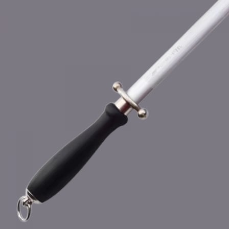 Flügel Solingen Siyah Pls. Ov-8 Masat (6012-700-87)