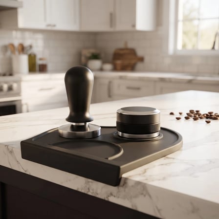 3'lü Tamper Seti (KLİKLİ-TEKLİ MAT-MAKARON)