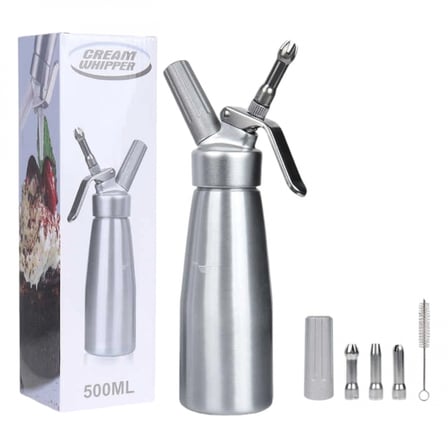 Şanti Sifonu 500 ml (SAN-05)