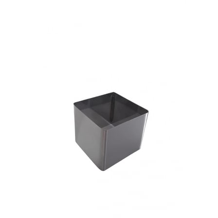 PARFE KARE PASTA KALIBI 7,5x7,5 CM H: 4
