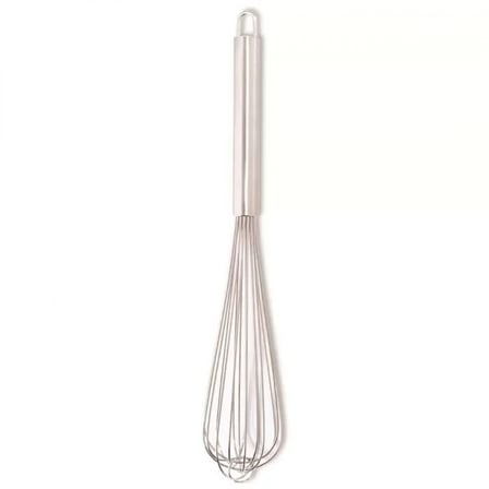 Mayonez Sos Hazırlama Seti (7 Litre Çelik Kap + 35 cm Çırpıcı)