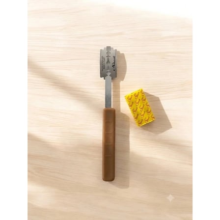 HAMUR KESME JİLETİ VE MAYALAMA SEPETİ(ES-2417R)