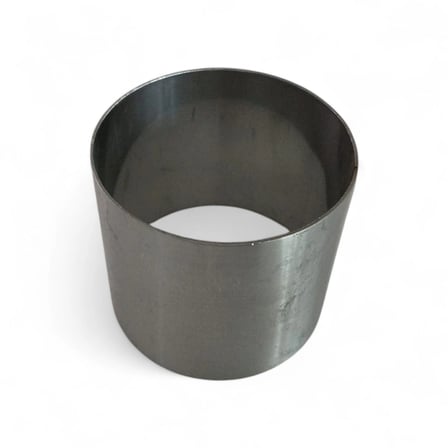 Çember Parfe/Tart Kalıbı Ø8 Cm H:8 Cm