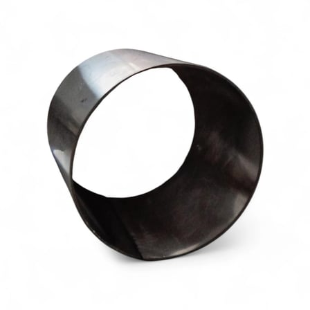 Çember Parfe/Tart Kalıbı Ø8 Cm H:8 Cm